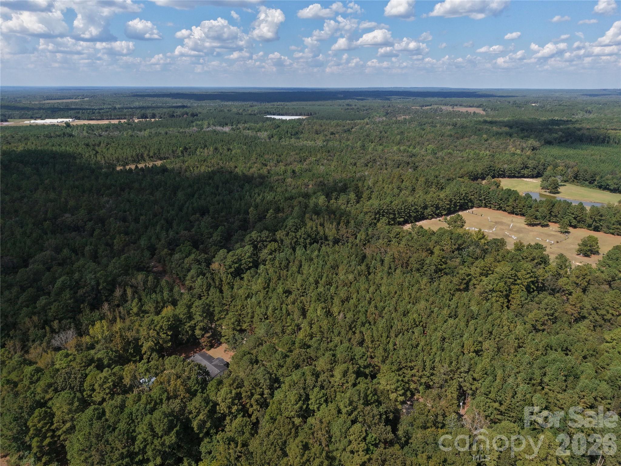 00-00 Deer Trail Raeford Township NC 28376