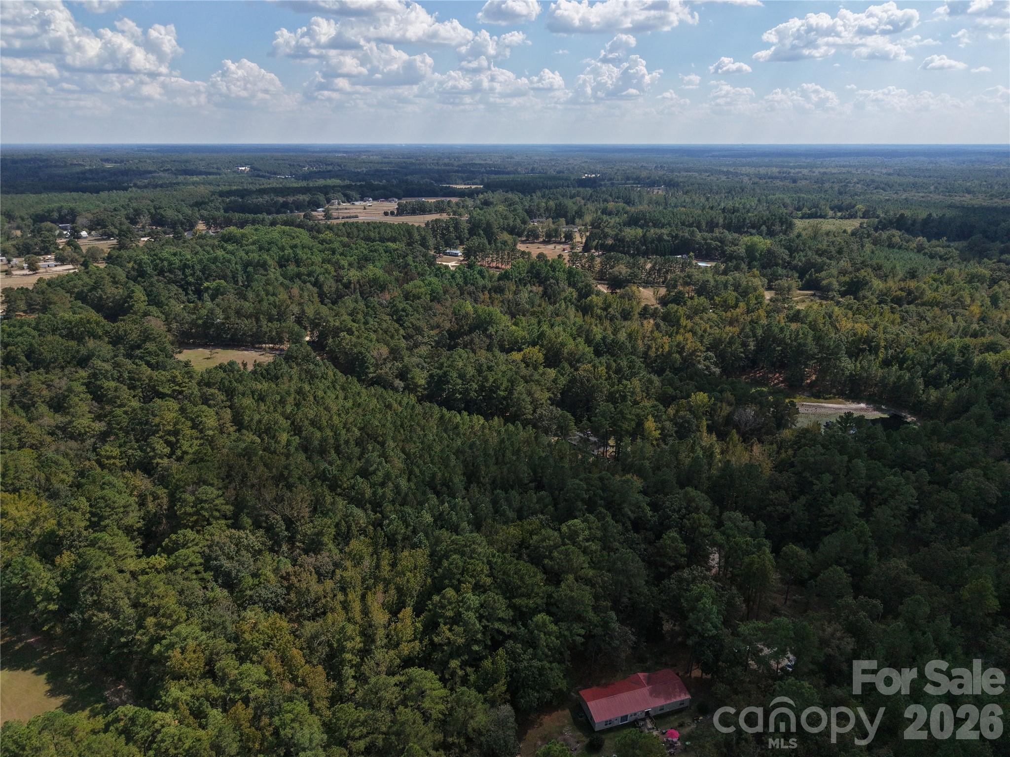 00-00 Deer Trail Raeford Township NC 28376