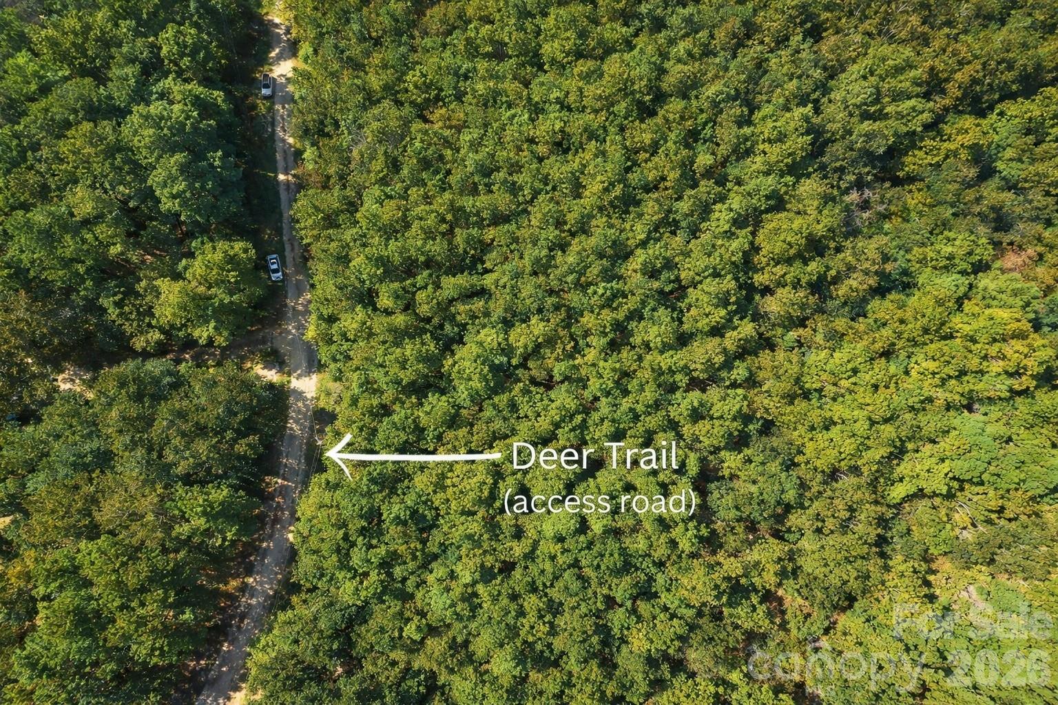 00-00 Deer Trail Raeford Township NC 28376