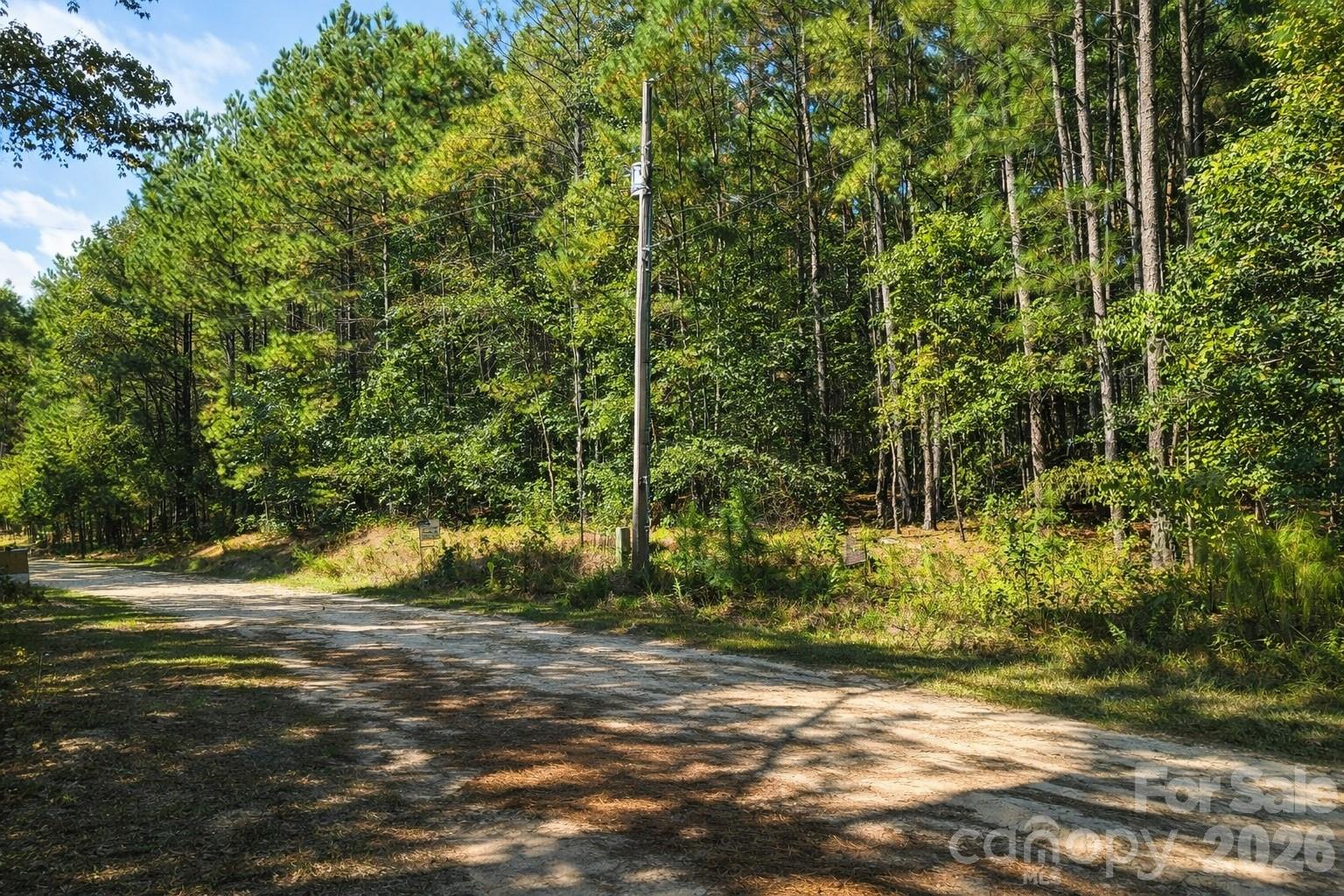 00-00 Deer Trail Raeford Township NC 28376
