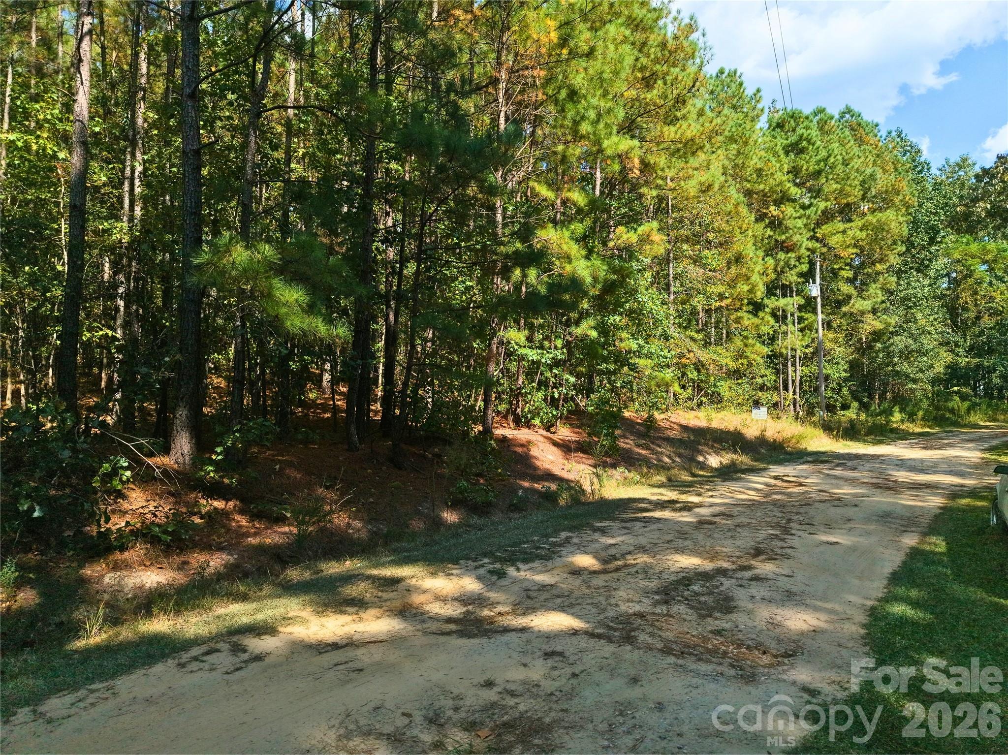 00-00 Deer Trail Raeford Township NC 28376