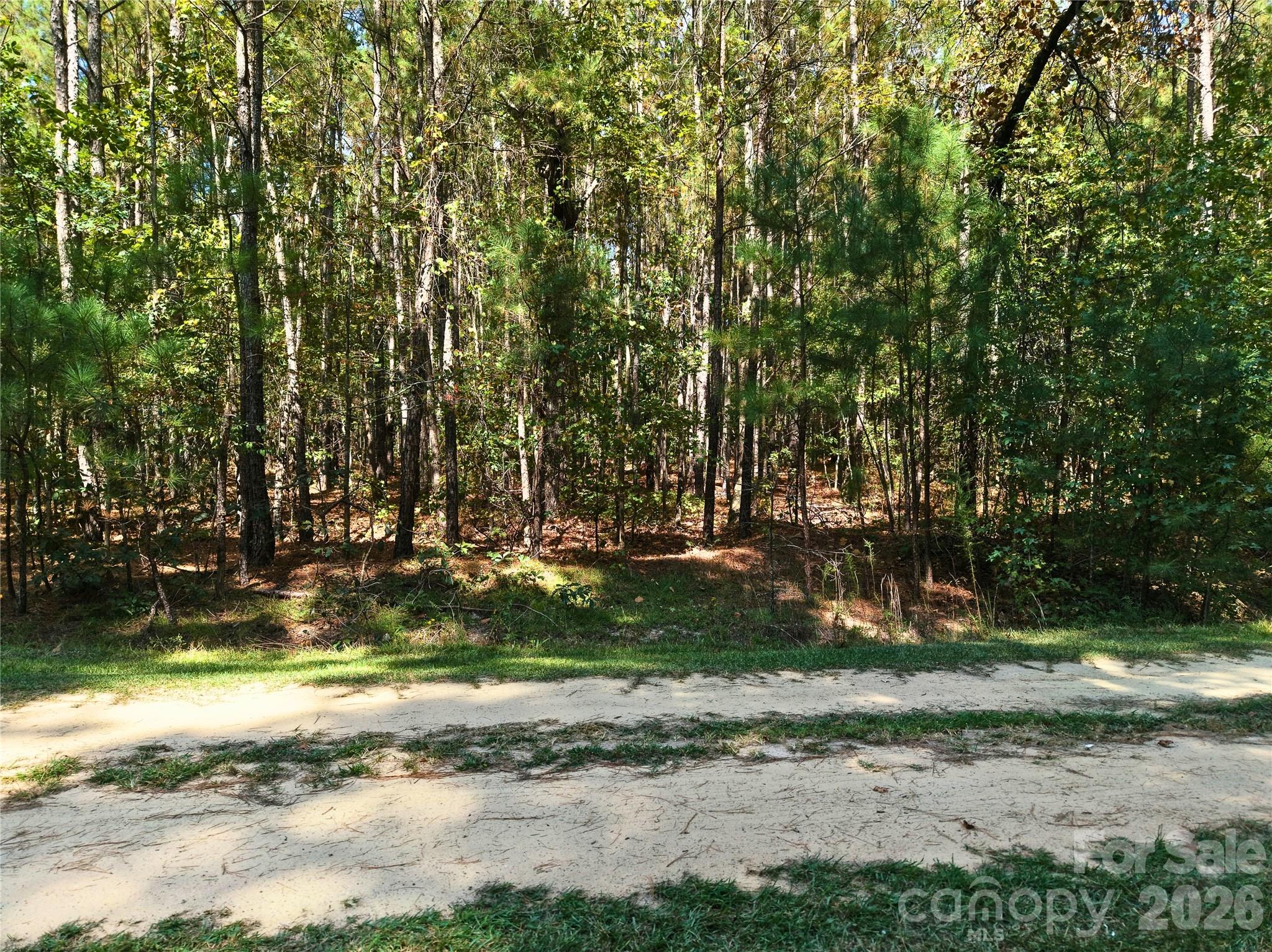 00-00 Deer Trail Raeford Township NC 28376