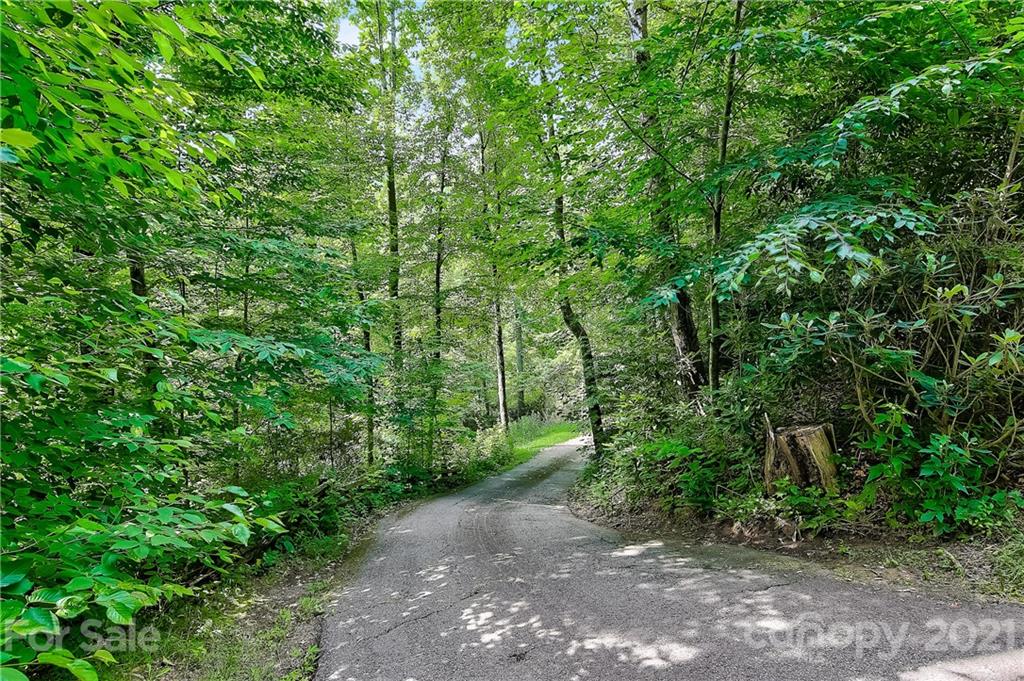 1040 Garren Creek Road Fairview NC 28730