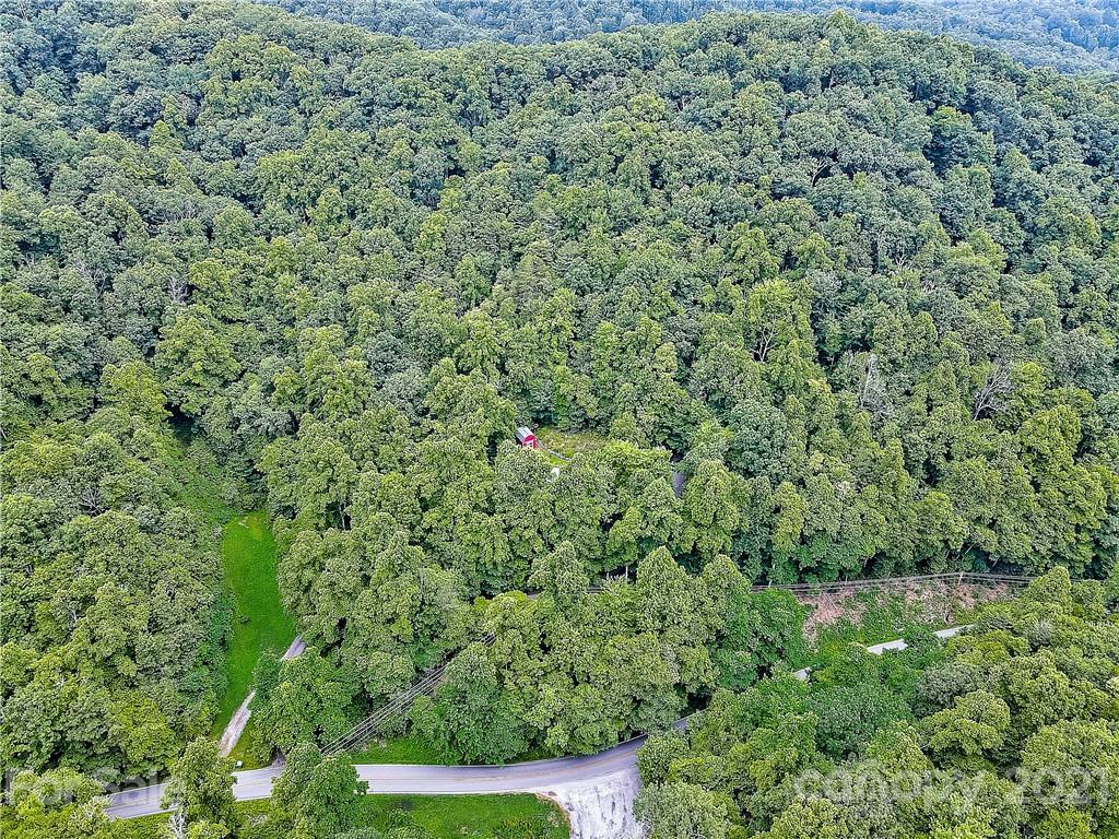 1040 Garren Creek Road Fairview NC 28730