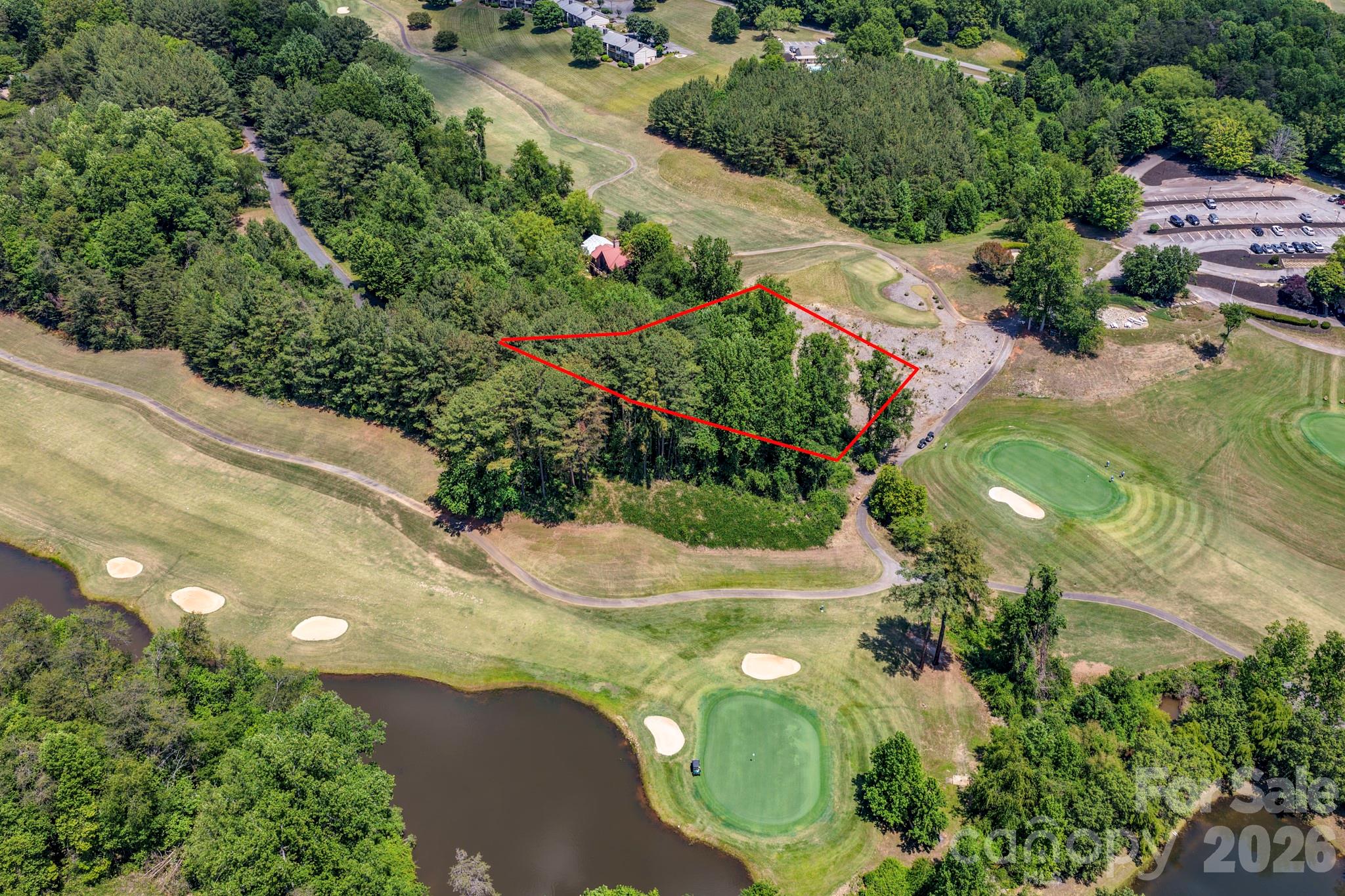 Lot 12 Sheepnose Drive Lake Lure NC 28746