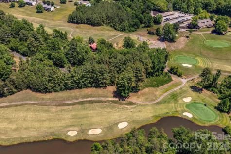 Lot 12 Sheepnose Drive Lake Lure NC 28746