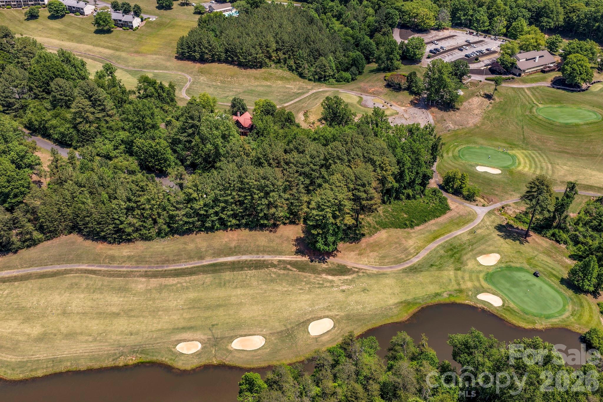 Lot 12 Sheepnose Drive Lake Lure NC 28746