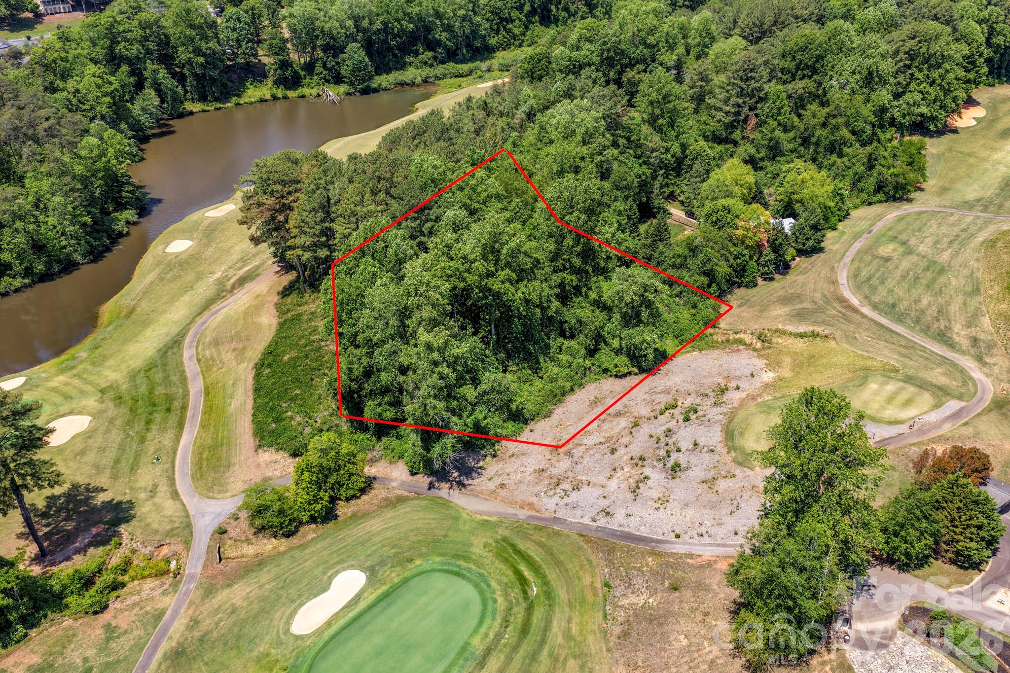 Lot 12 Sheepnose Drive Lake Lure NC 28746