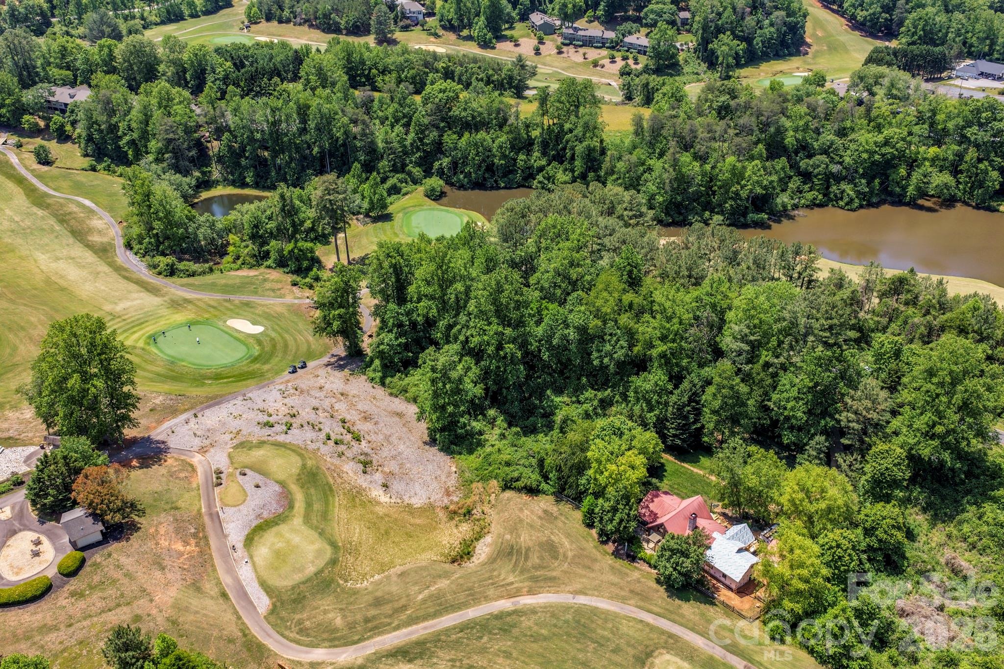 Lot 12 Sheepnose Drive Lake Lure NC 28746