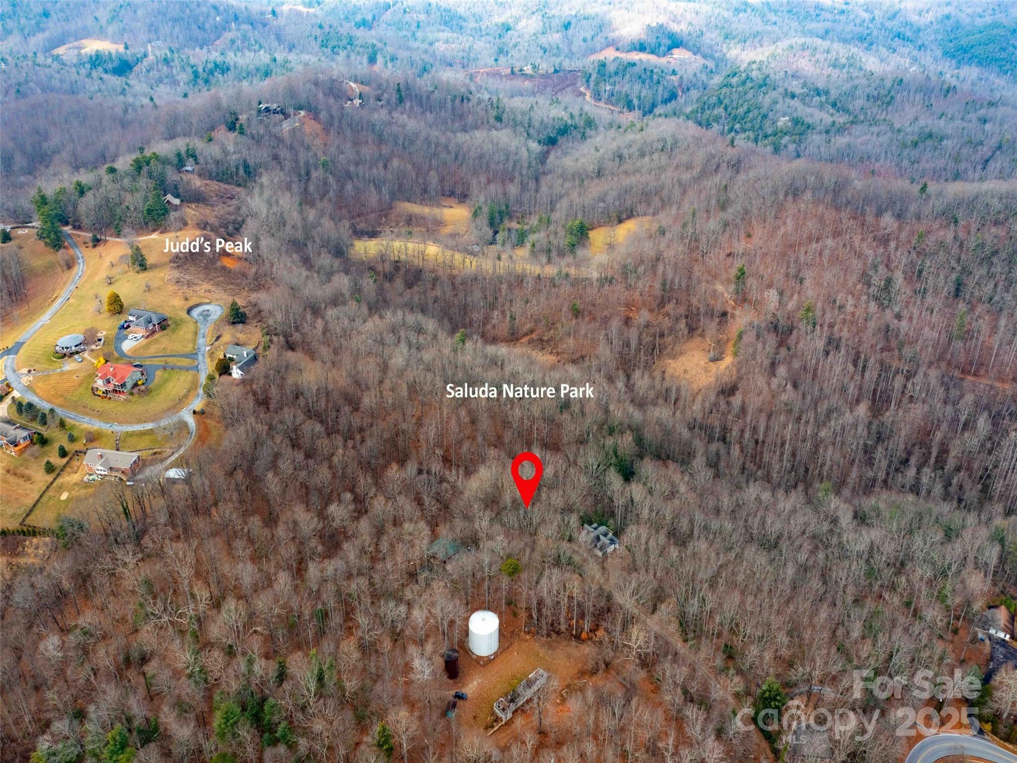 00 Mountain Page Road Saluda NC 28773