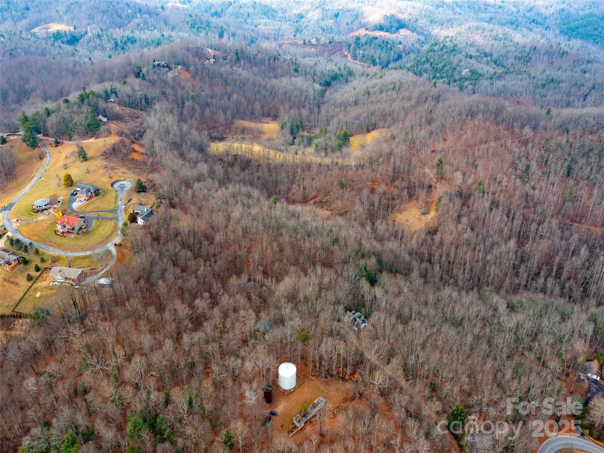 00 Mountain Page Road Saluda NC 28773