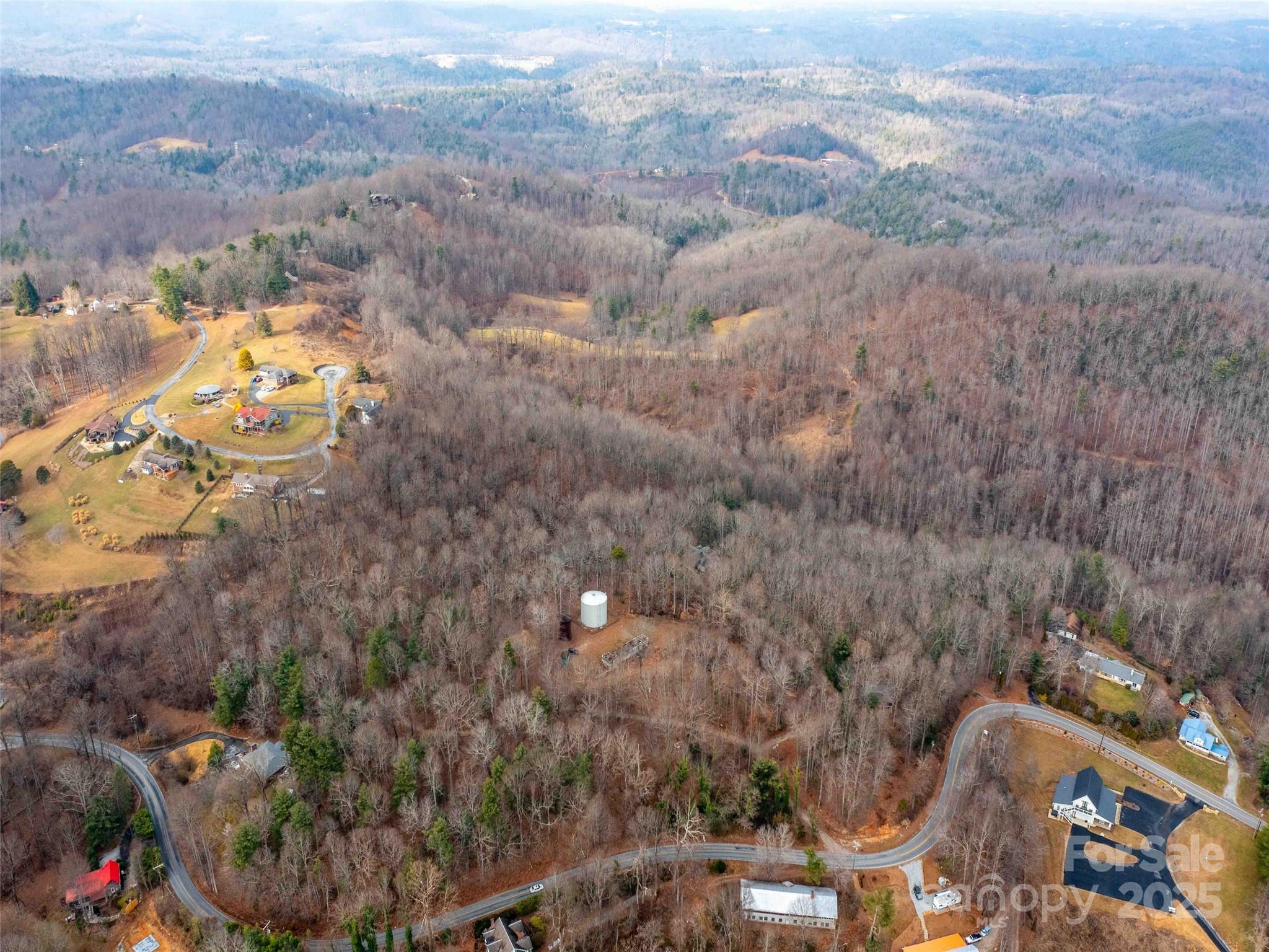 00 Mountain Page Road Saluda NC 28773
