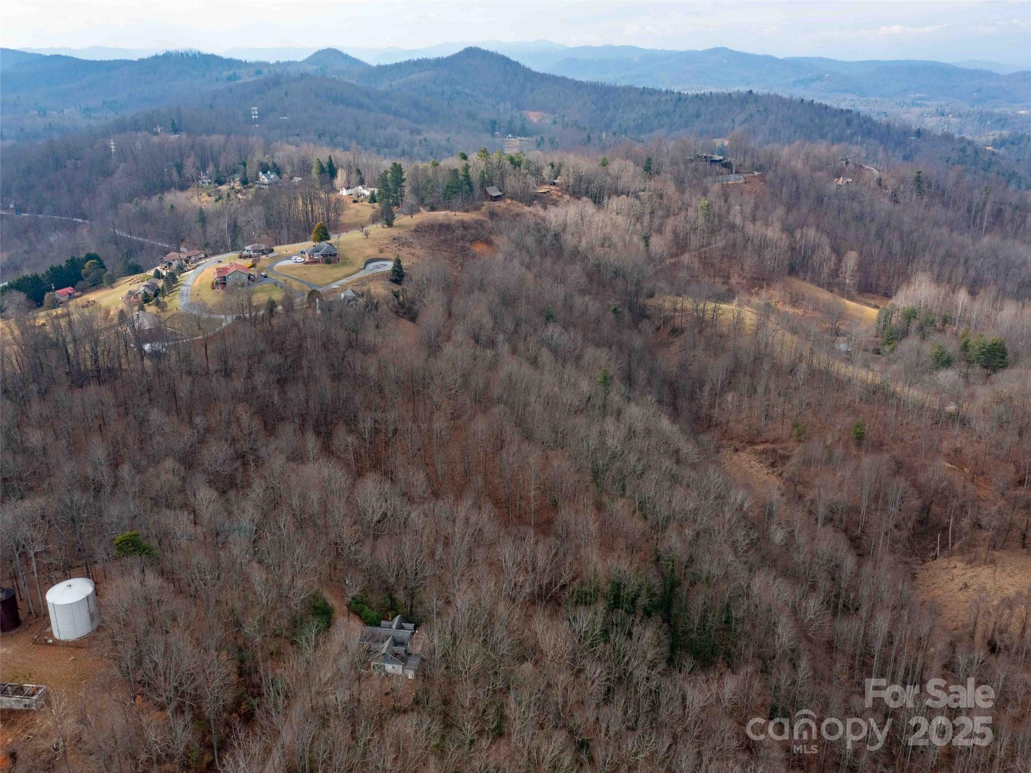 00 Mountain Page Road Saluda NC 28773