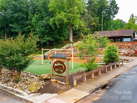 00 Mountain Page Road Saluda NC 28773