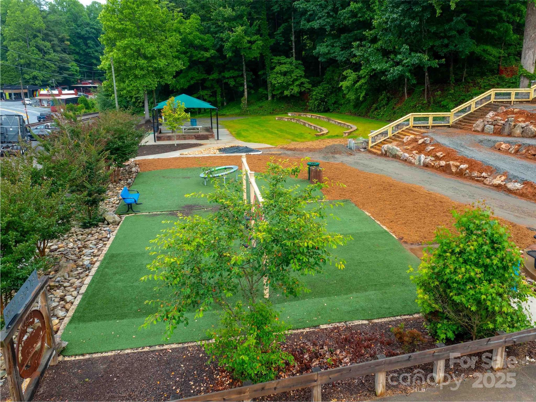 00 Mountain Page Road Saluda NC 28773