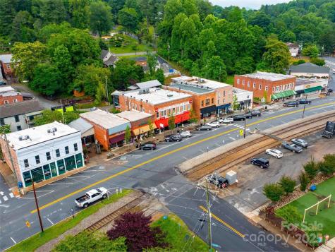 00 Mountain Page Road Saluda NC 28773