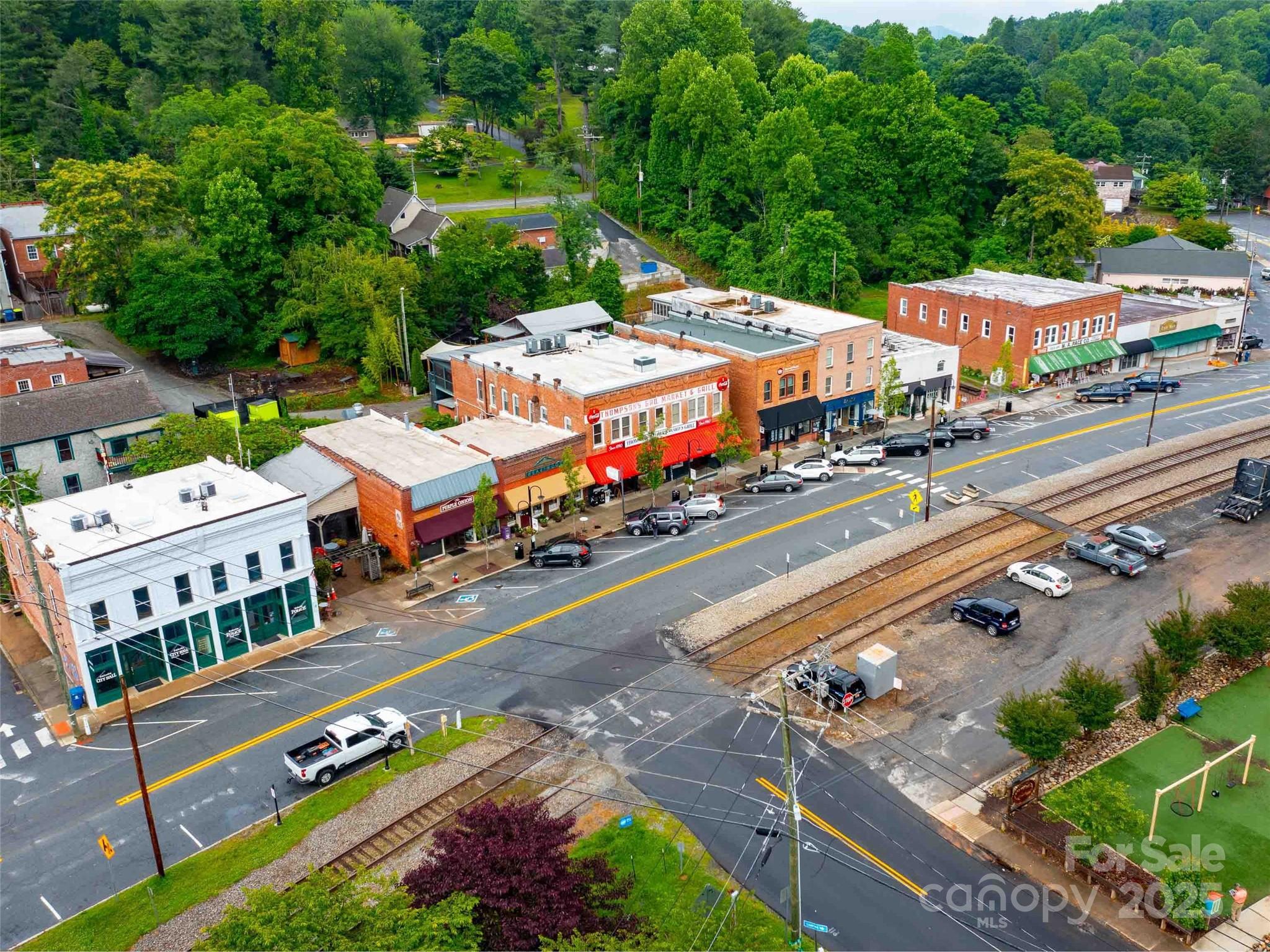 00 Mountain Page Road Saluda NC 28773