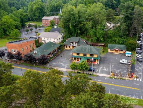 00 Mountain Page Road Saluda NC 28773