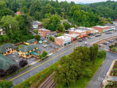 00 Mountain Page Road Saluda NC 28773