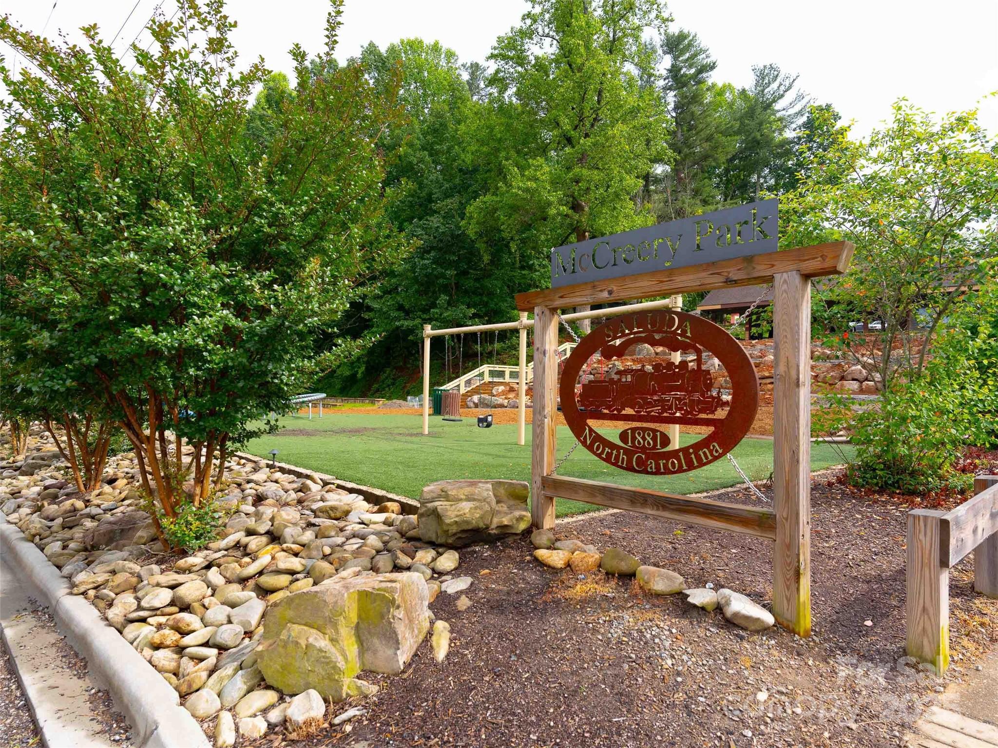 00 Mountain Page Road Saluda NC 28773