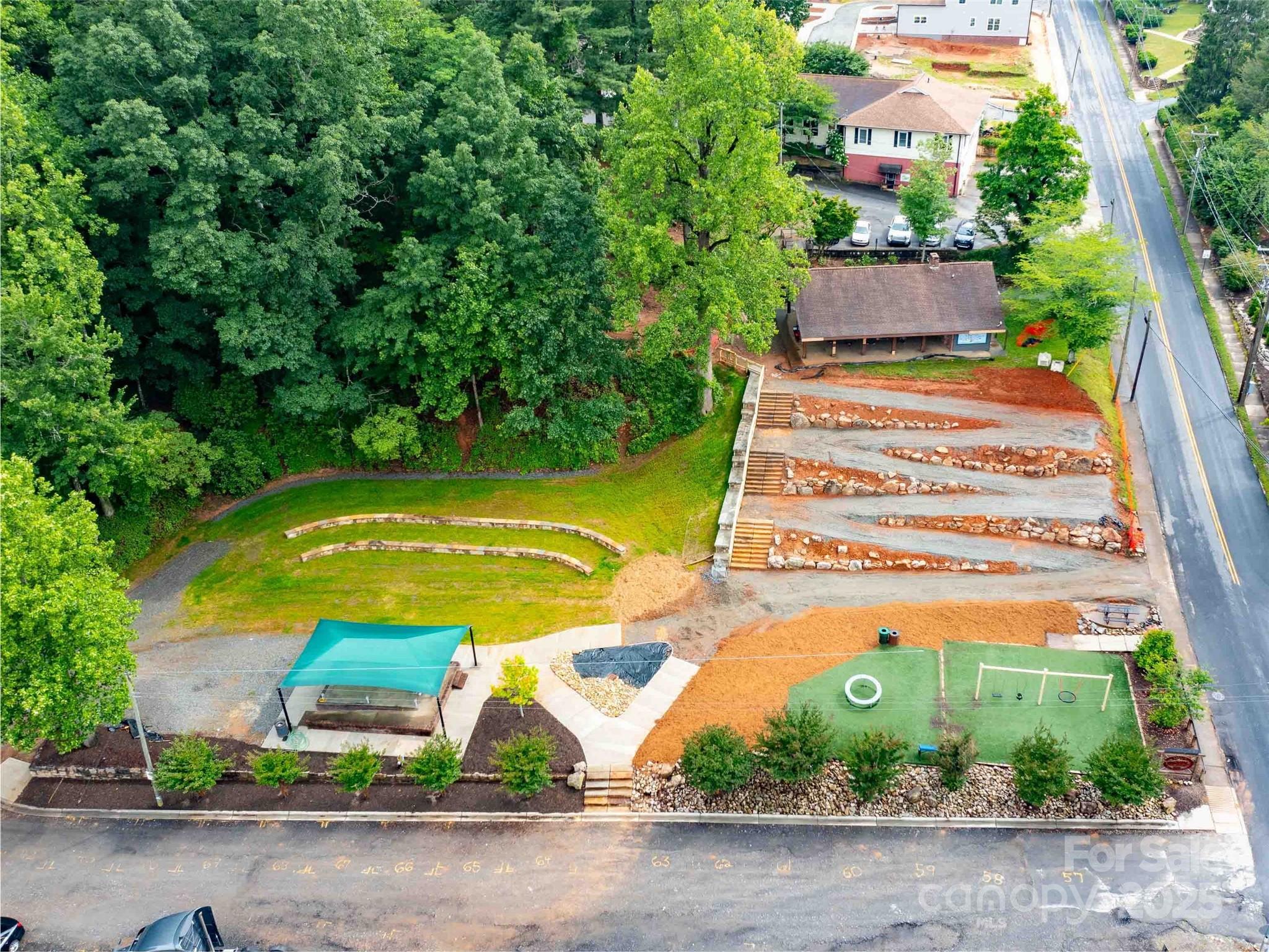 00 Mountain Page Road Saluda NC 28773