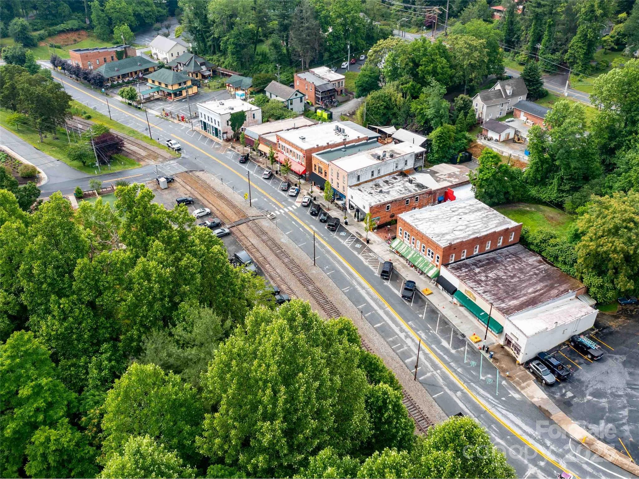 00 Mountain Page Road Saluda NC 28773