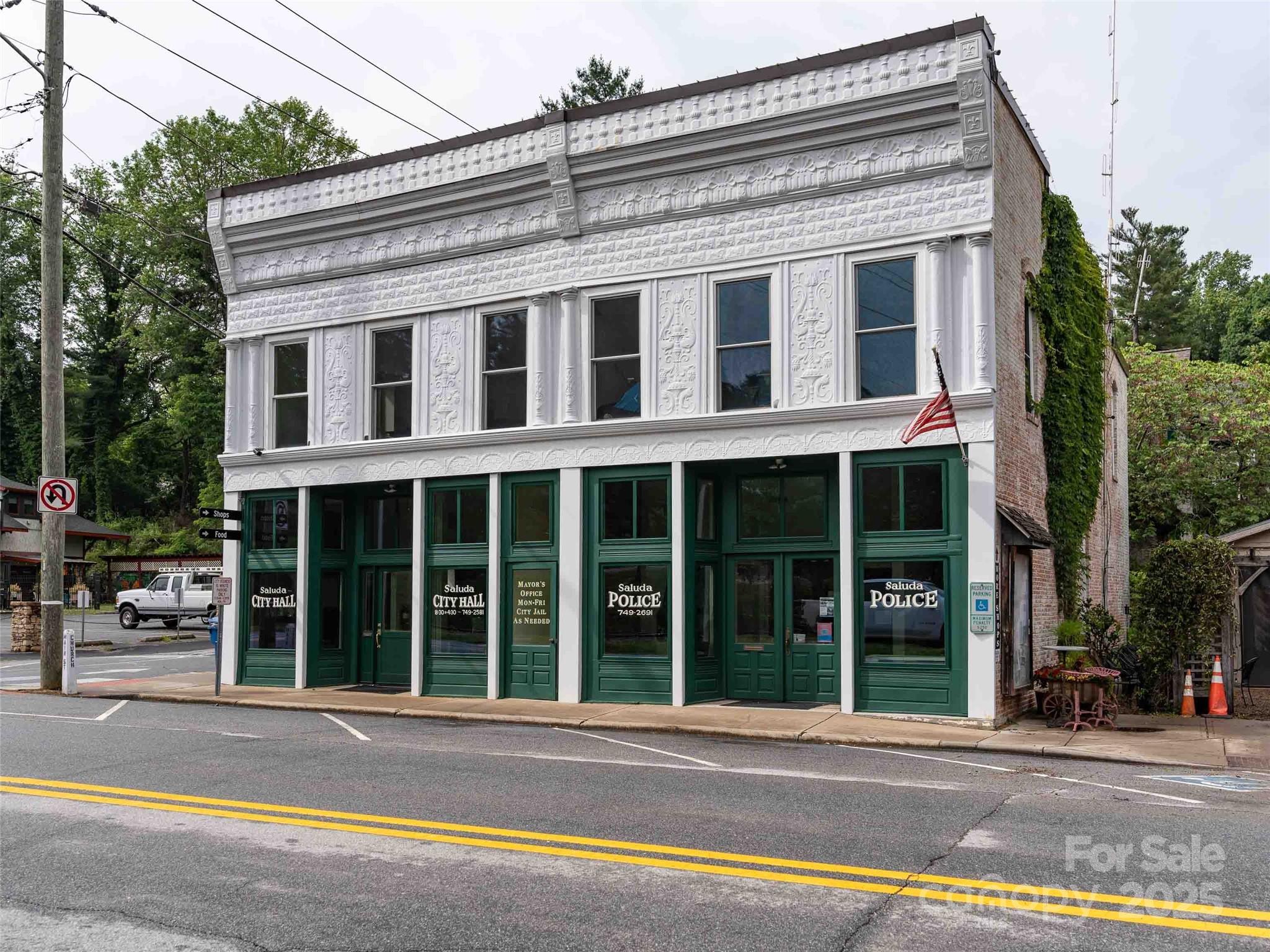 00 Mountain Page Road Saluda NC 28773