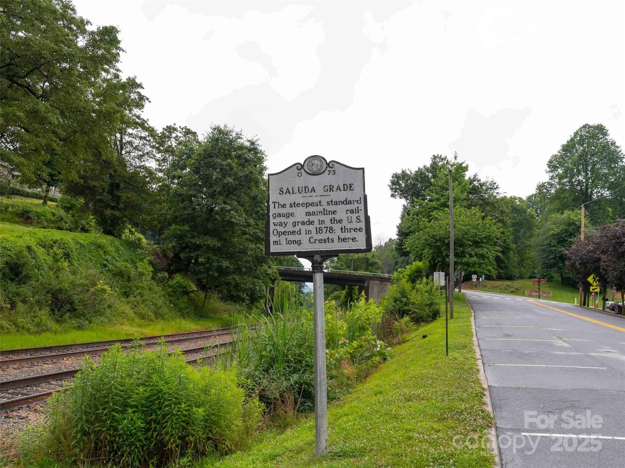 00 Mountain Page Road Saluda NC 28773