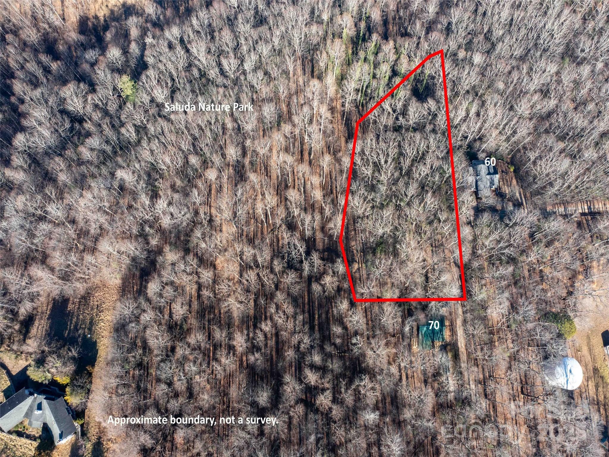 00 Mountain Page Road Saluda NC 28773