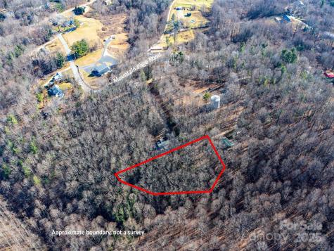 00 Mountain Page Road Saluda NC 28773