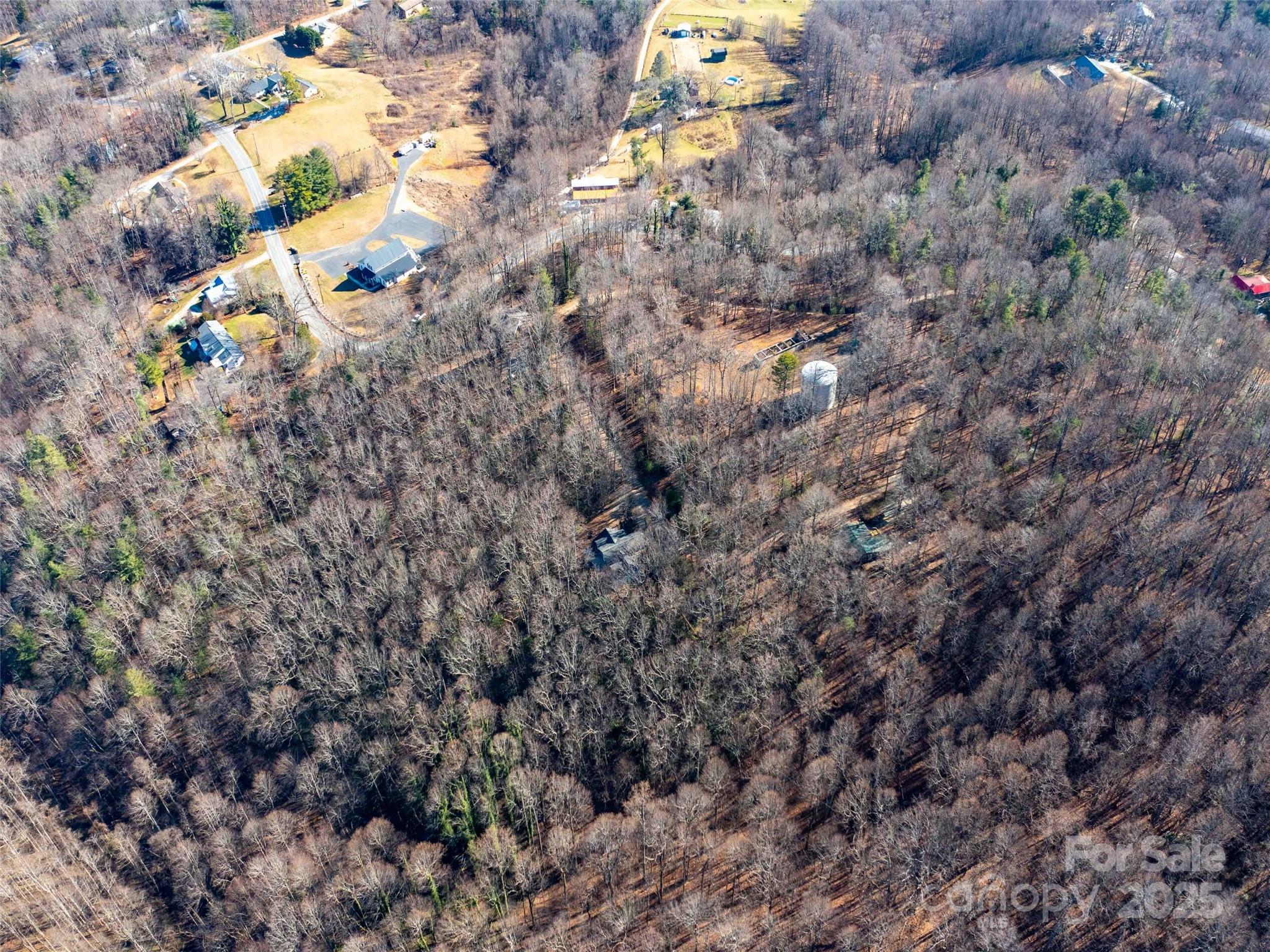 00 Mountain Page Road Saluda NC 28773