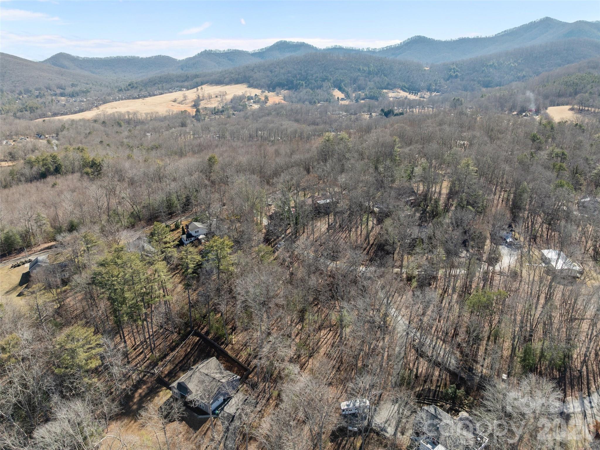 Lot 7 Mountain Heritage Place Candler NC 28715