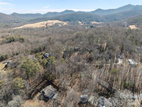 Lot 7 Mountain Heritage Place Candler NC 28715