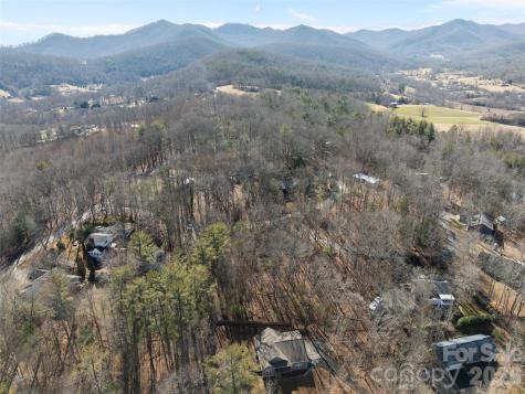Lot 7 Mountain Heritage Place Candler NC 28715