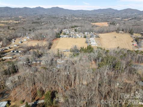 Lot 7 Mountain Heritage Place Candler NC 28715