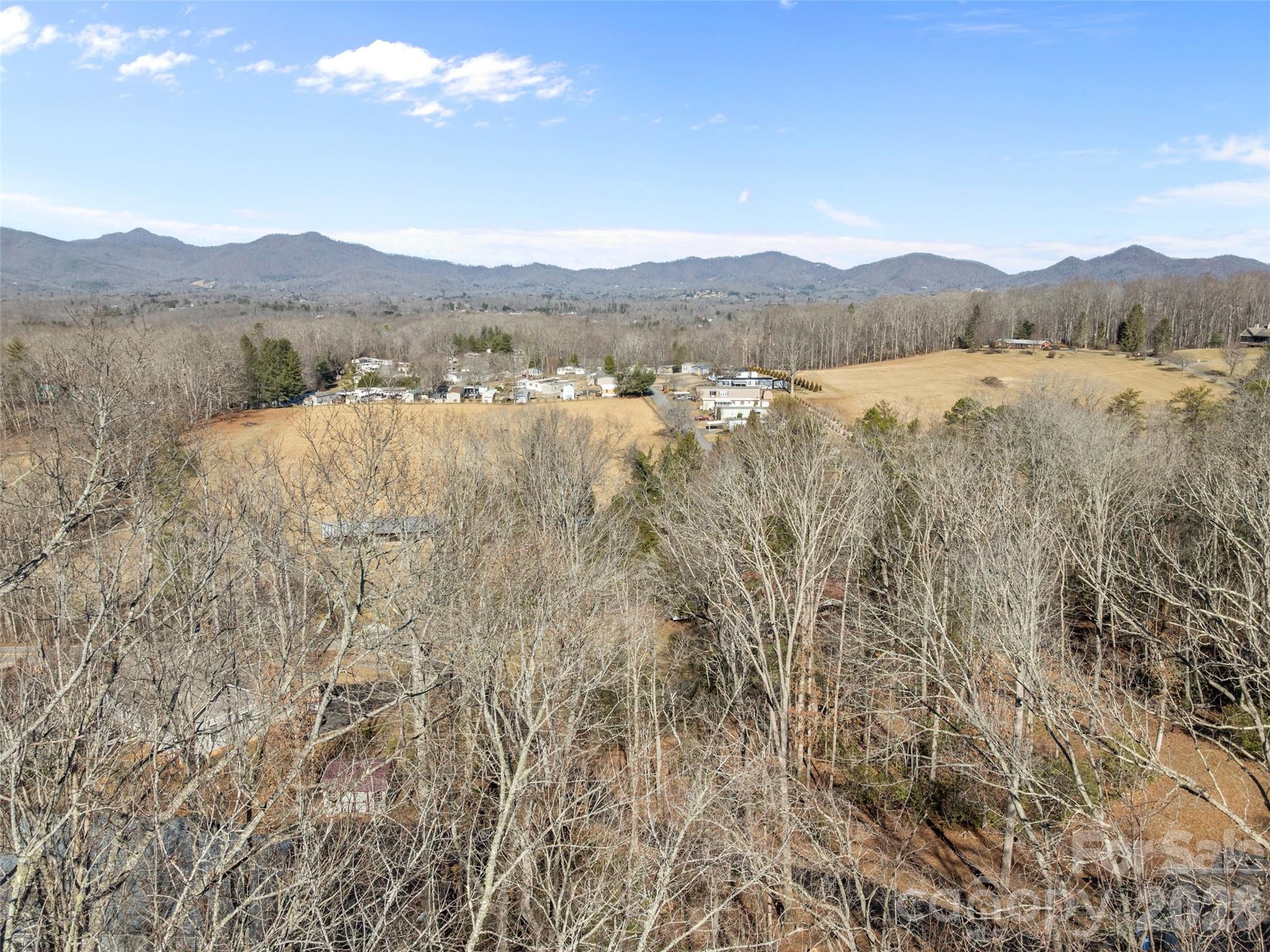 Lot 7 Mountain Heritage Place Candler NC 28715