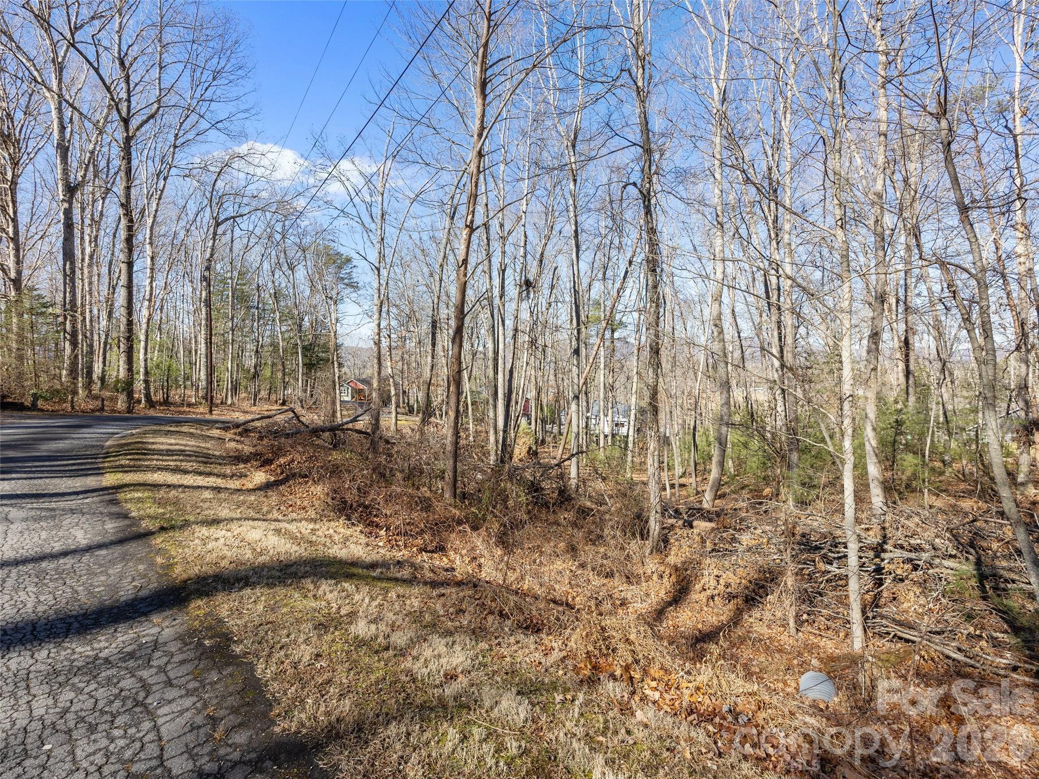 Lot 7 Mountain Heritage Place Candler NC 28715