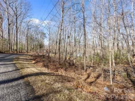 Lot 7 Mountain Heritage Place Candler NC 28715