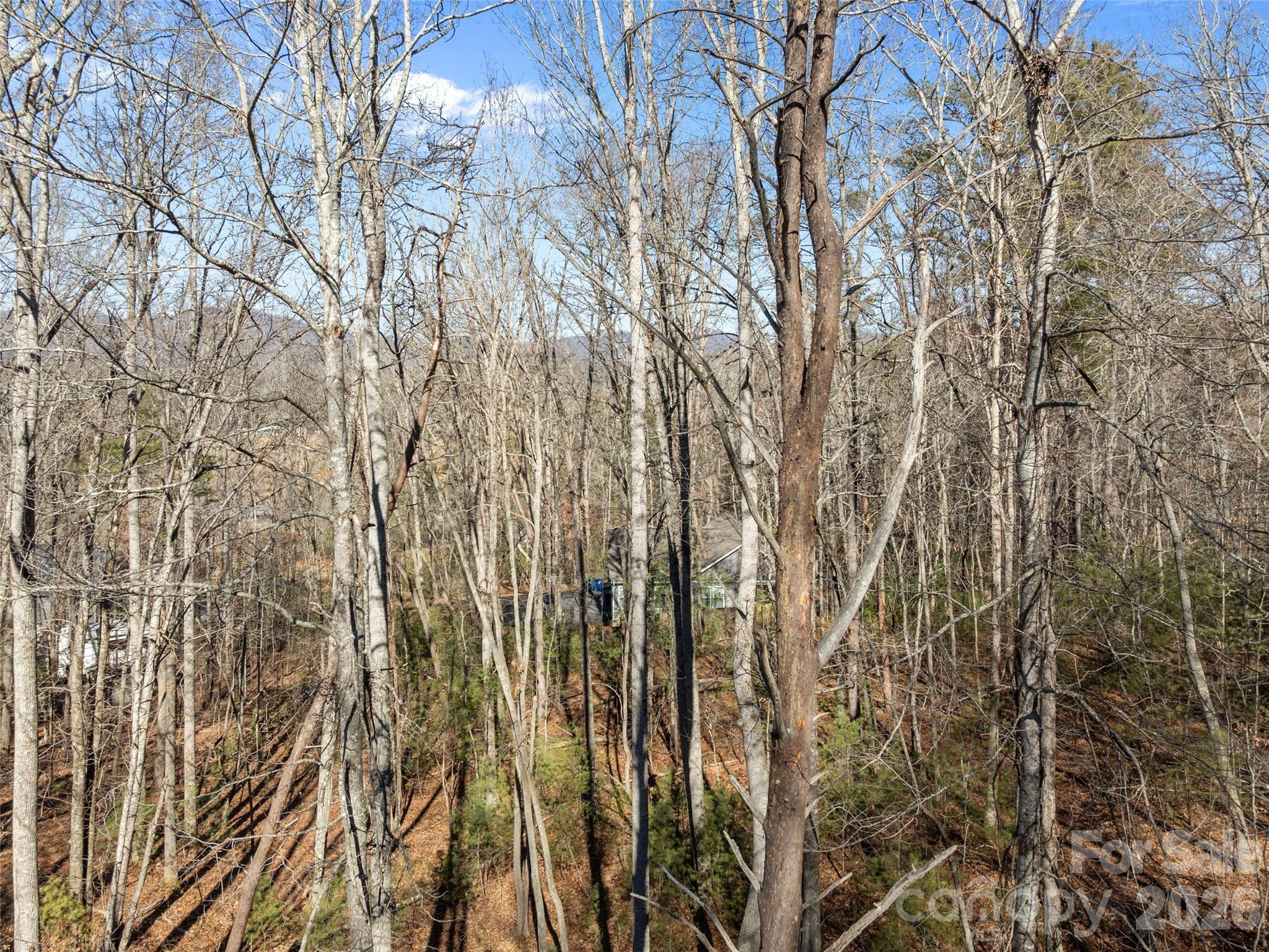 Lot 7 Mountain Heritage Place Candler NC 28715