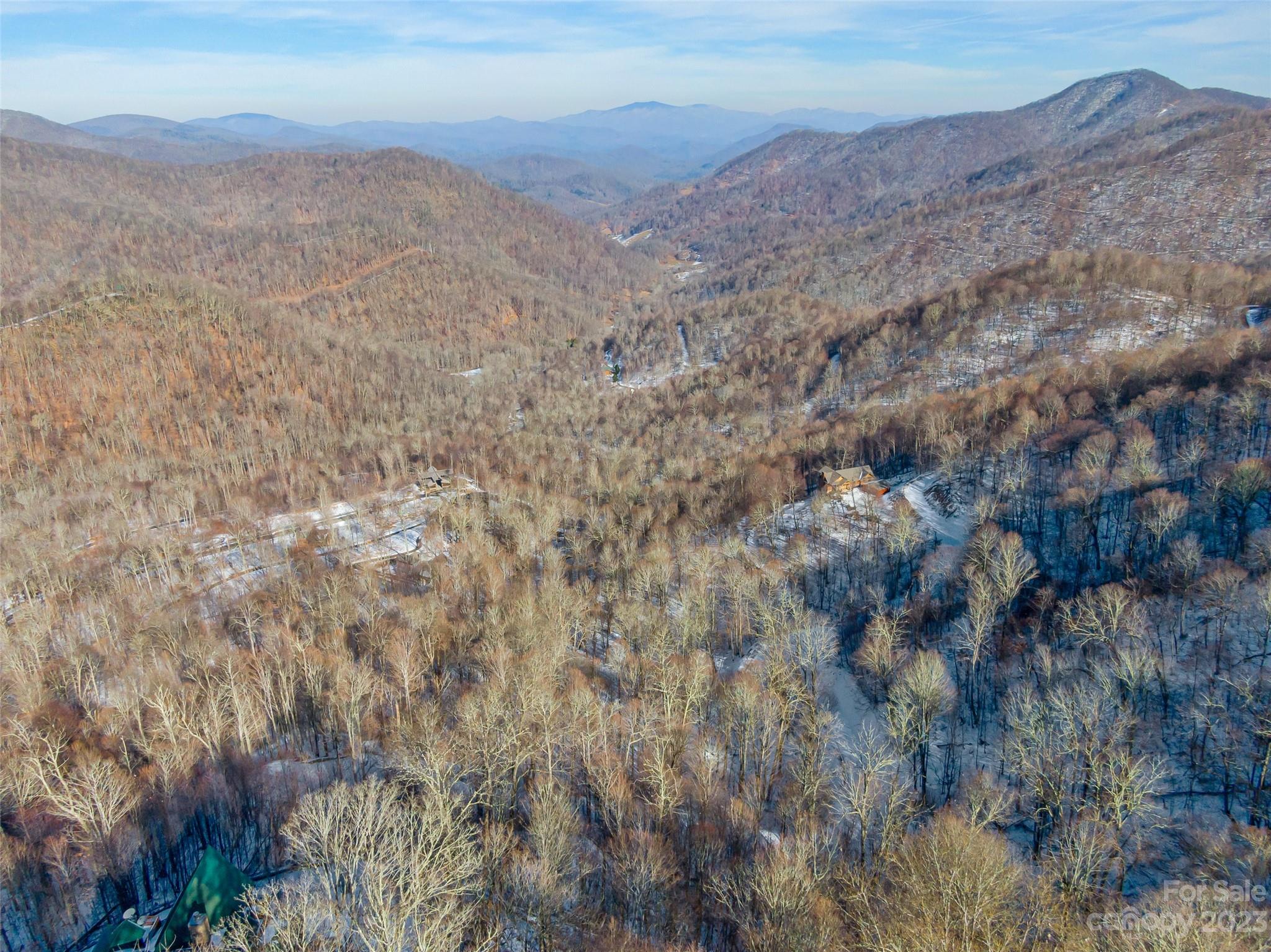 Lot 1 Mountain Gait Drive Mars Hill NC 28754