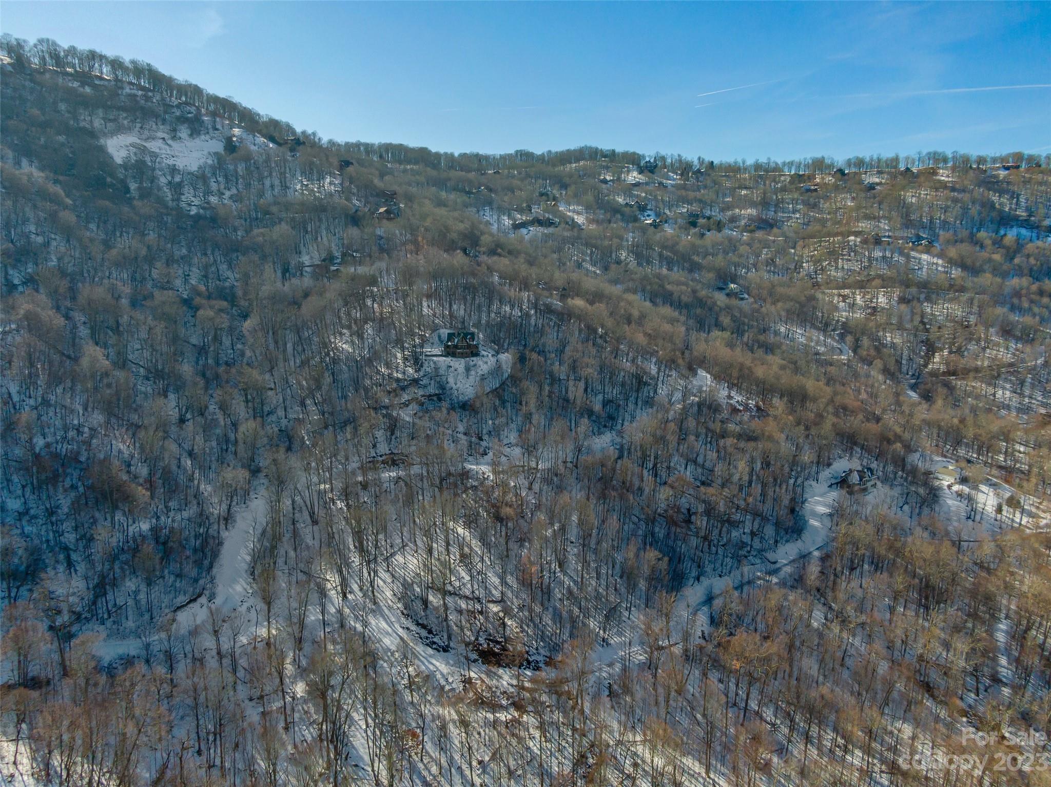 Lot 1 Mountain Gait Drive Mars Hill NC 28754