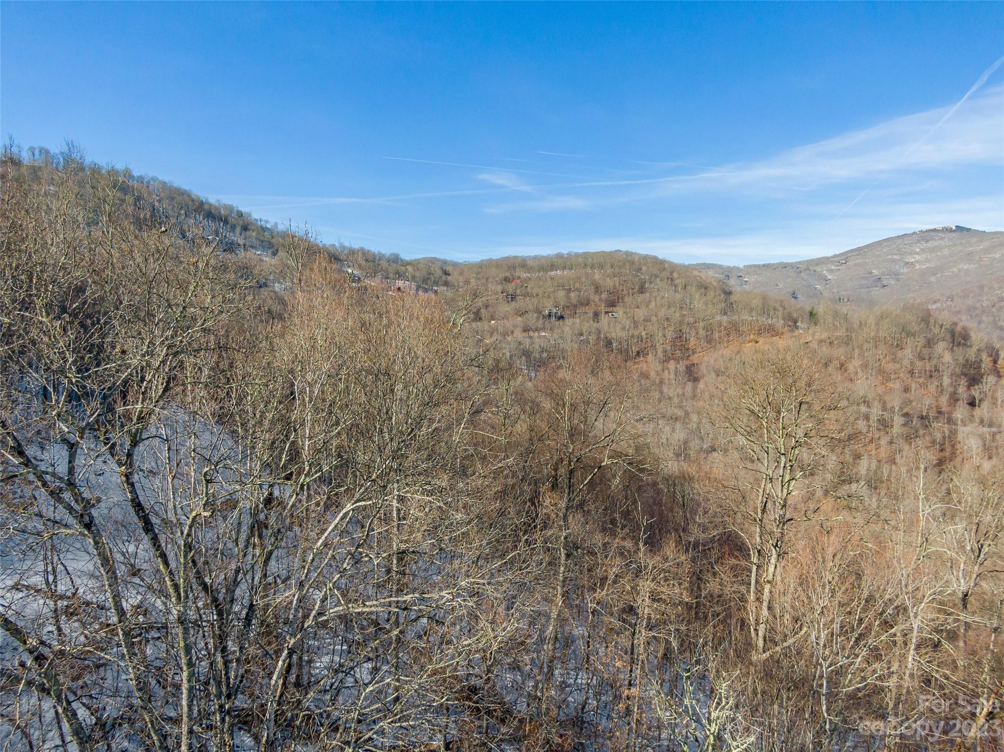 Lot 1 Mountain Gait Drive Mars Hill NC 28754