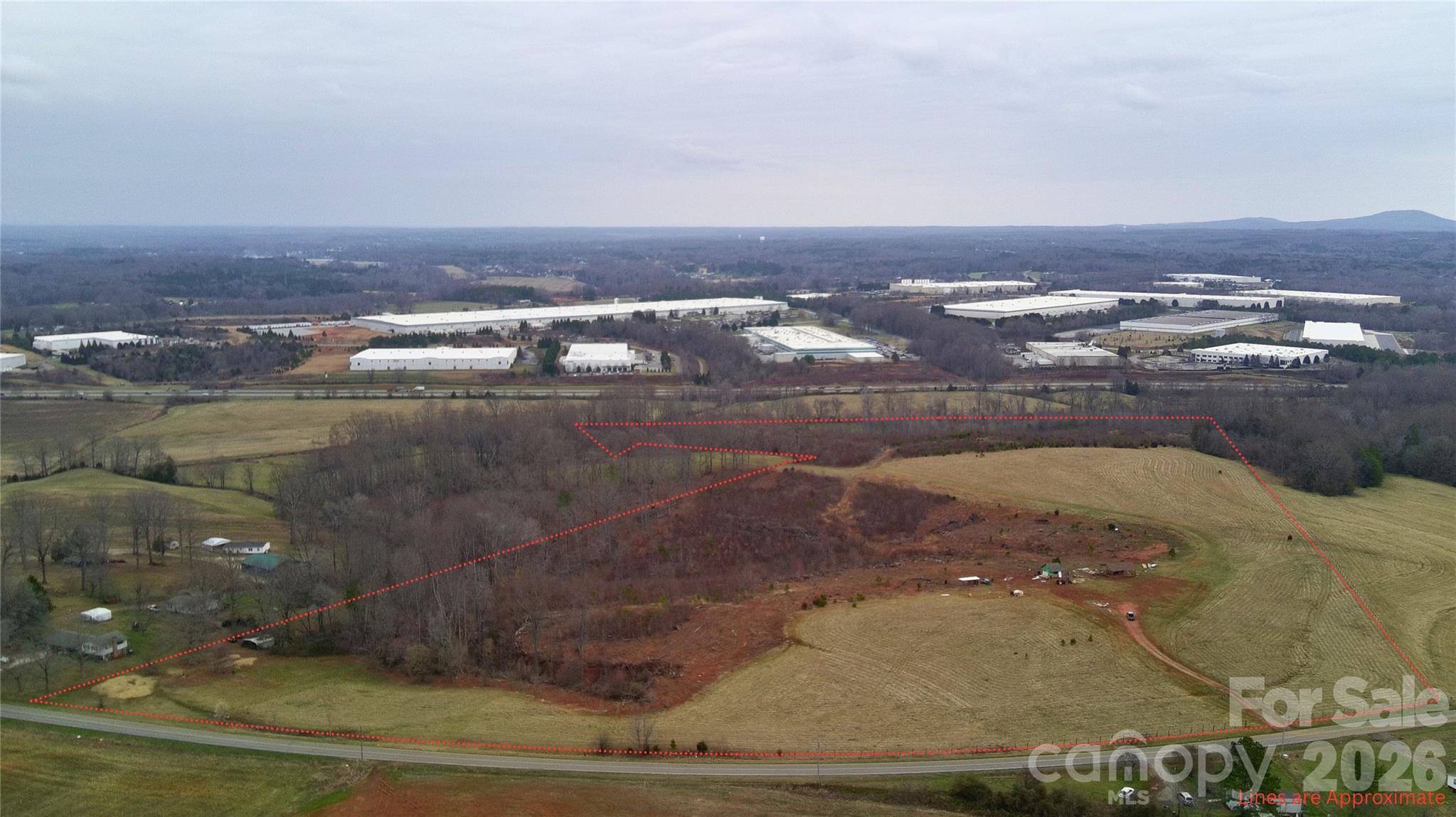 3078 Summerow Road Lincolnton NC 28092