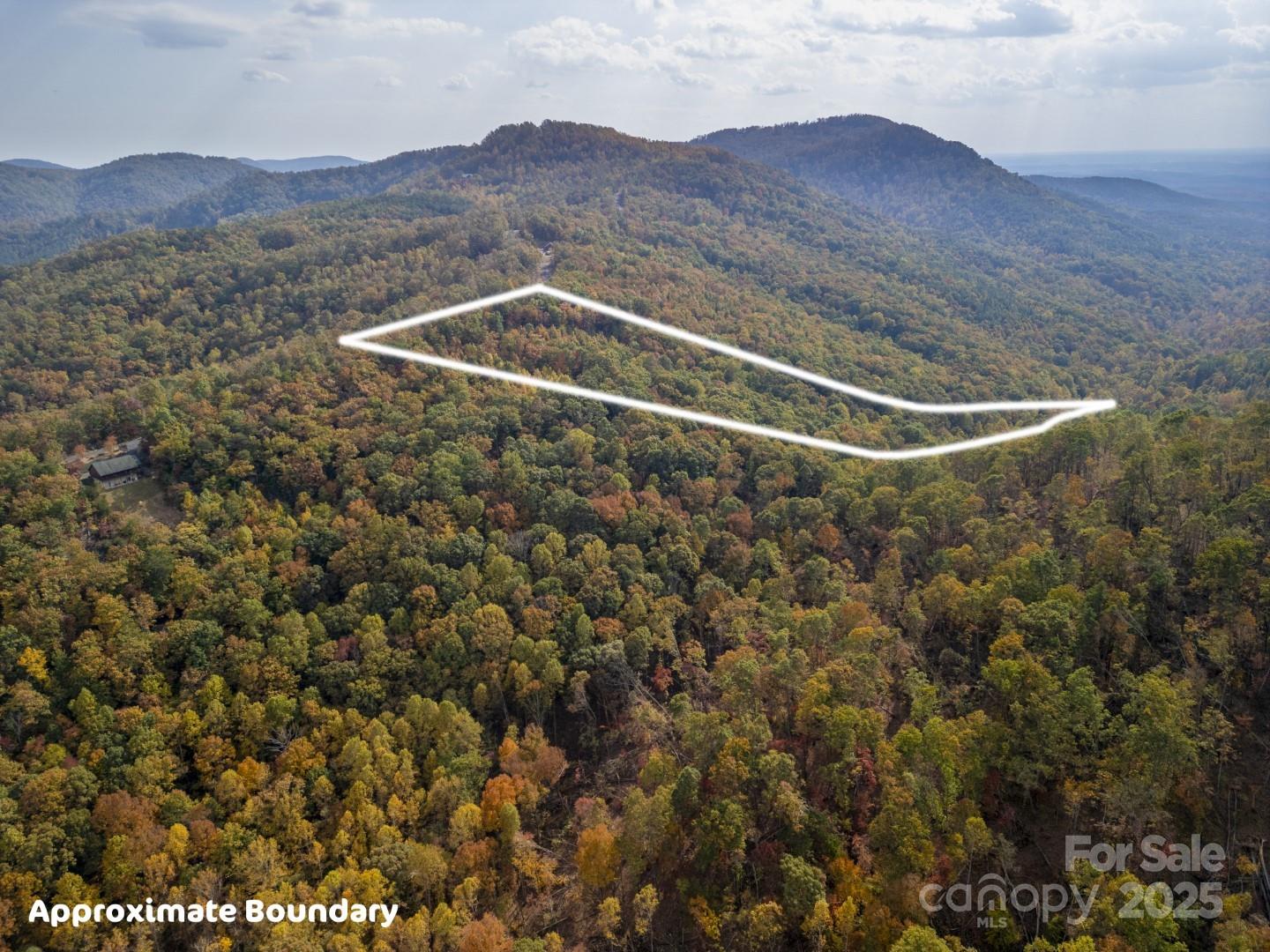 30 Mountain Lookout Drive Bostic NC 28018