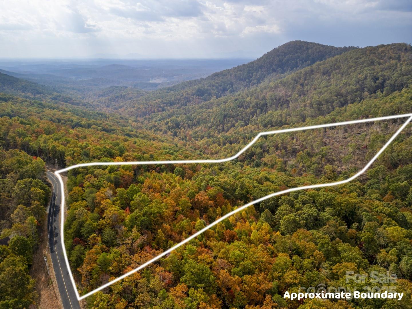 30 Mountain Lookout Drive Bostic NC 28018