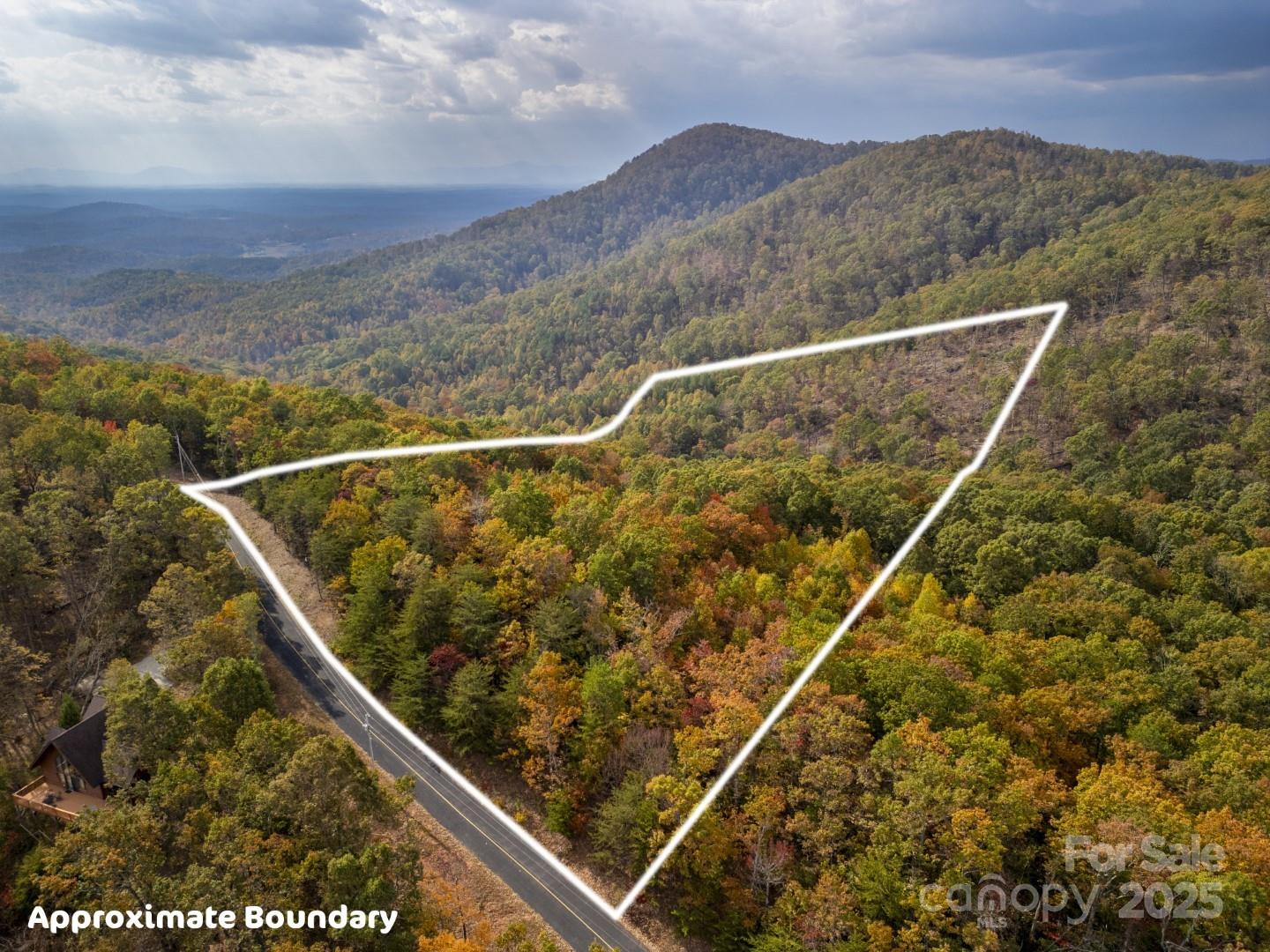 30 Mountain Lookout Drive Bostic NC 28018