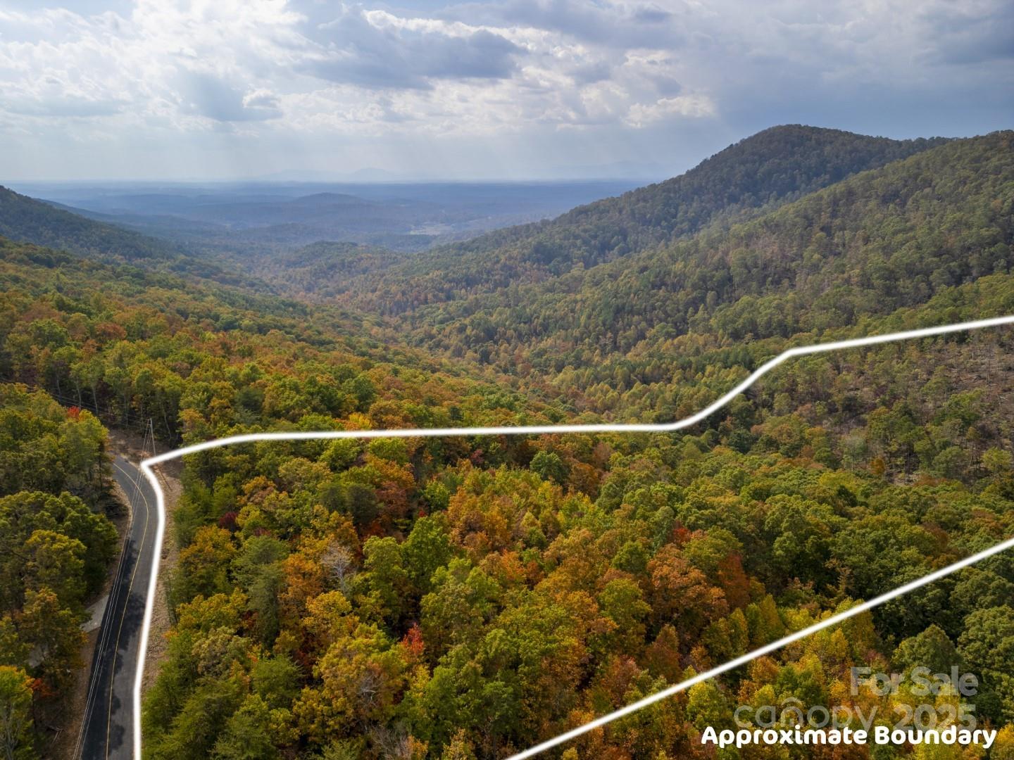 30 Mountain Lookout Drive Bostic NC 28018