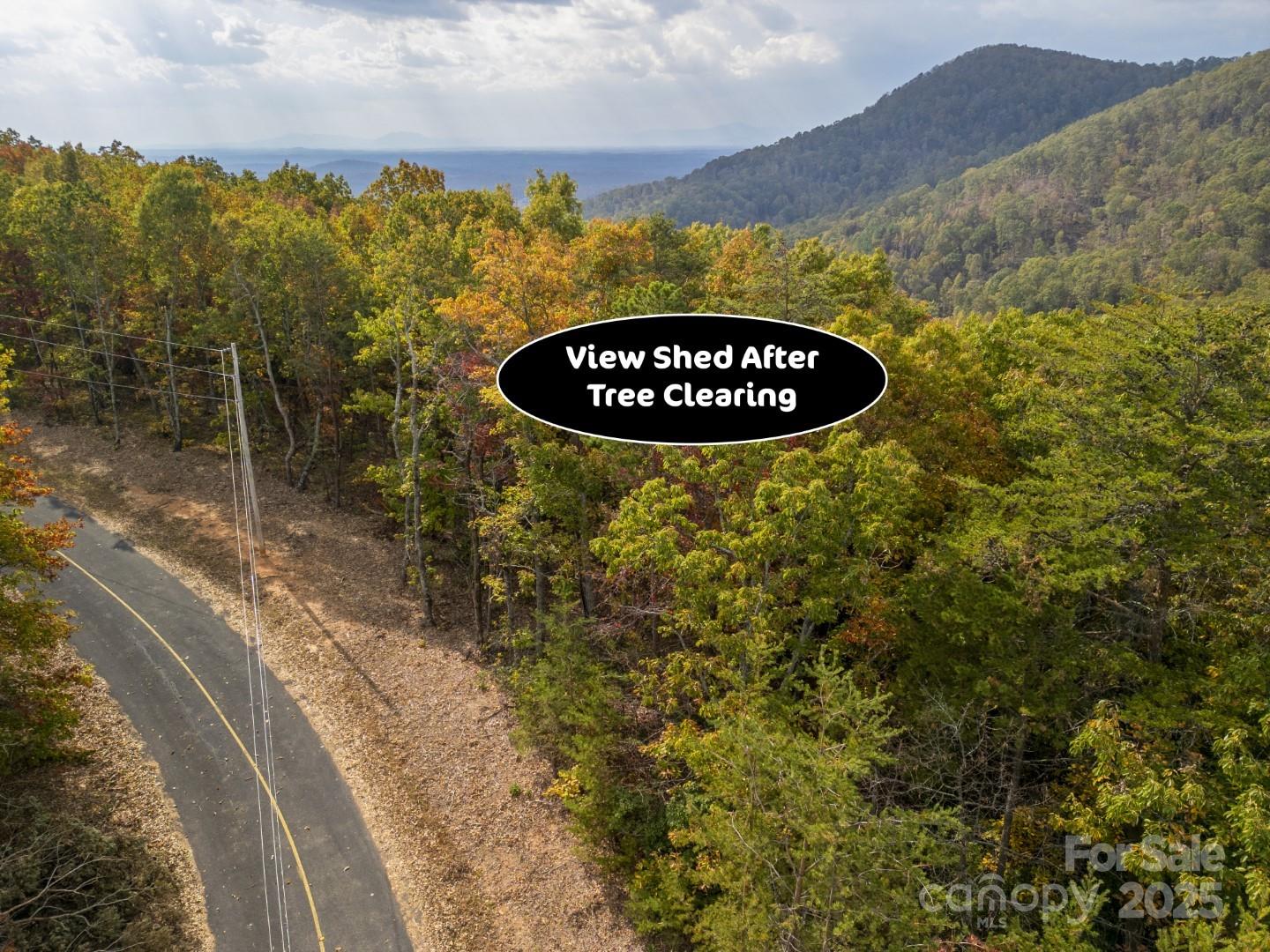30 Mountain Lookout Drive Bostic NC 28018