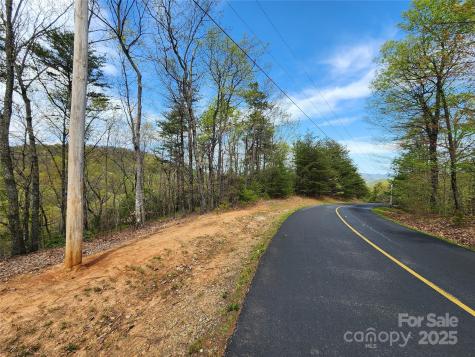 30 Mountain Lookout Drive Bostic NC 28018