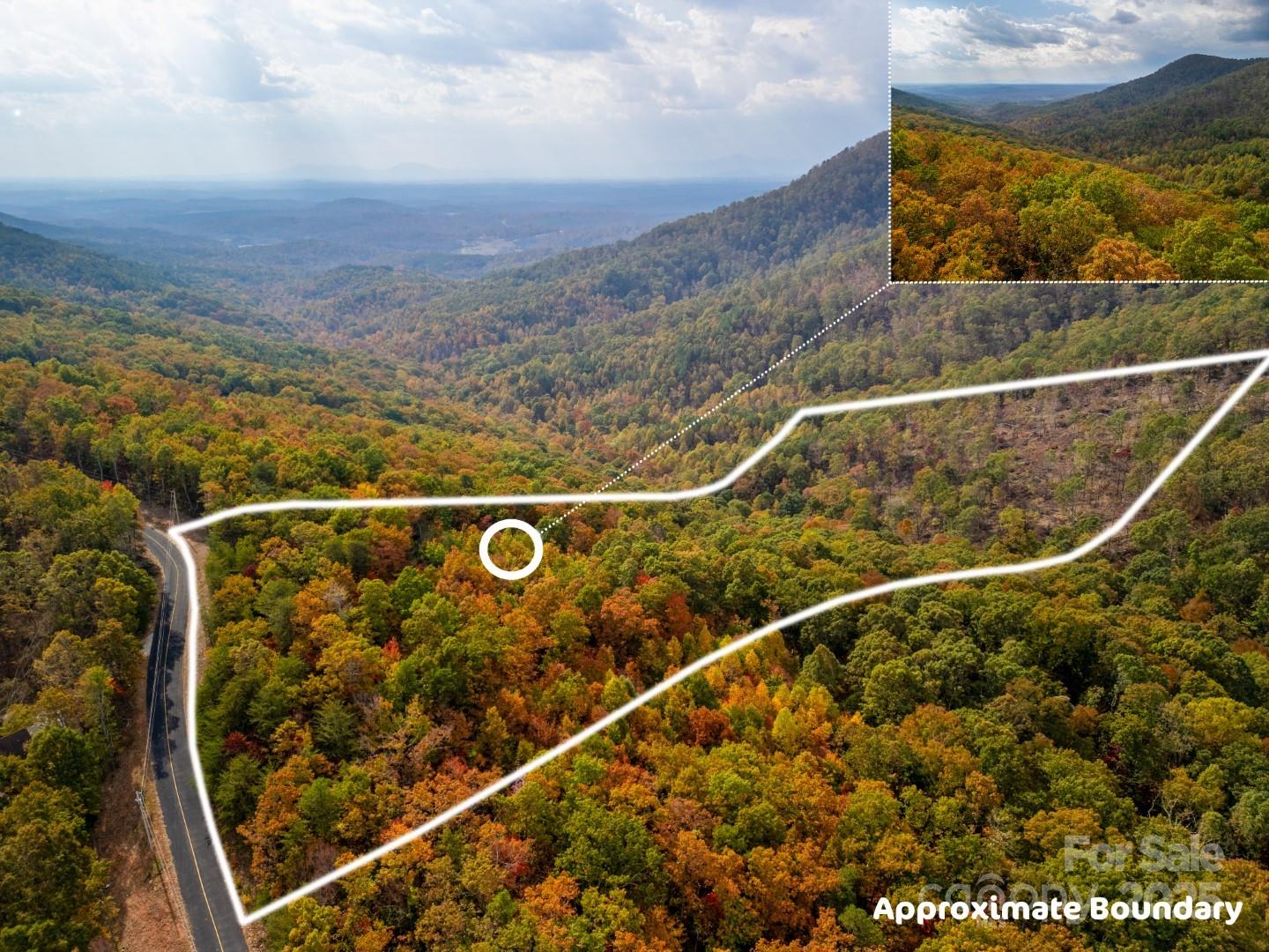30 Mountain Lookout Drive Bostic NC 28018